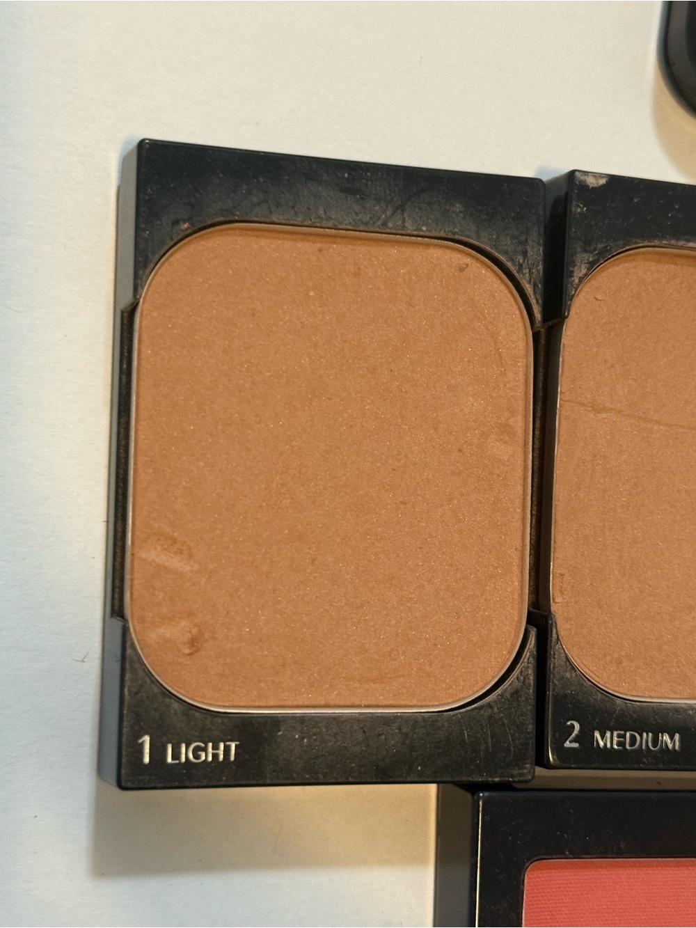Shiseido tester bundle - Picture 6 of 11